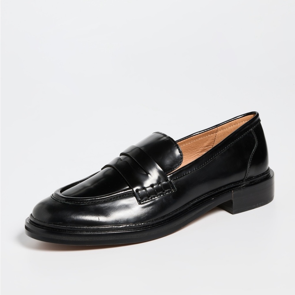 Madewell Vernon Loafers
